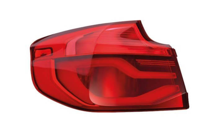 ULO 106345250 Rear light Left, Outer section-image-21489511