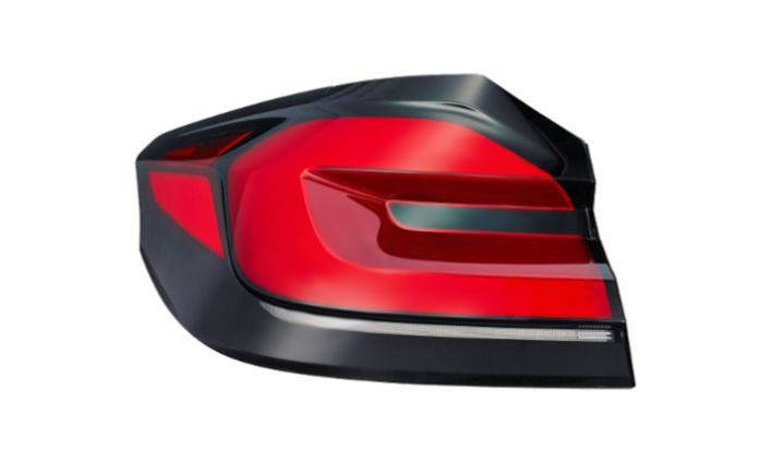 ULO 1203001 Rear light Left, Outer section-image-21489515