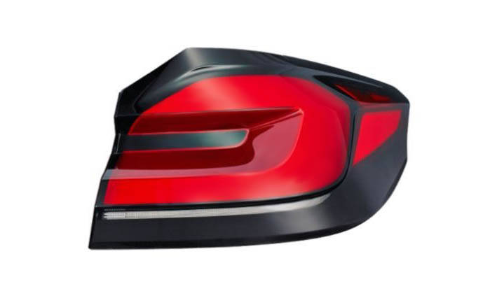 ULO 1203002 Rear light Right, Outer section-image-21489516