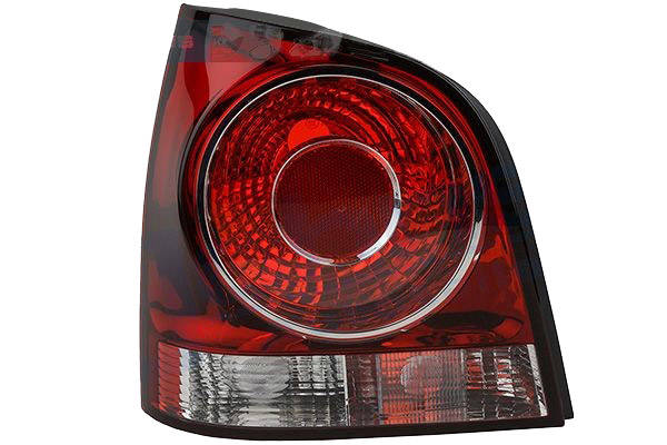 JOHNS 95 26 87-3 Rear light Left, without bulb holder-image-21490746