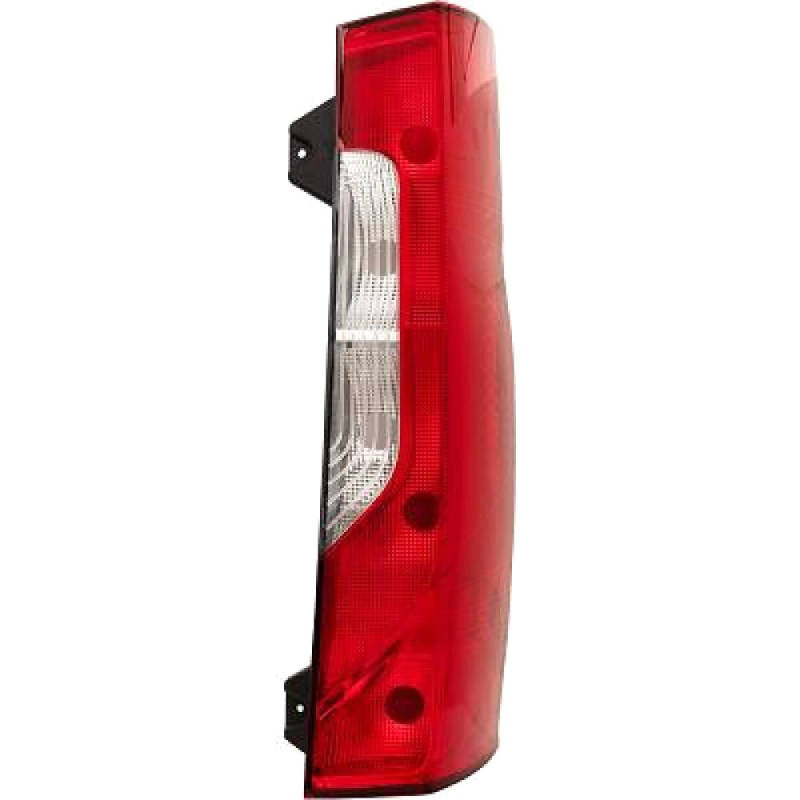 DIEDERICHS 1664094 Rear light Priority Parts Right, R5W-image-21501333