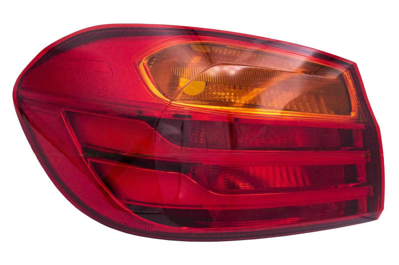 Prasco Bm4004054 Stopuri Tyc Partea Exterioara, Stanga, Led
