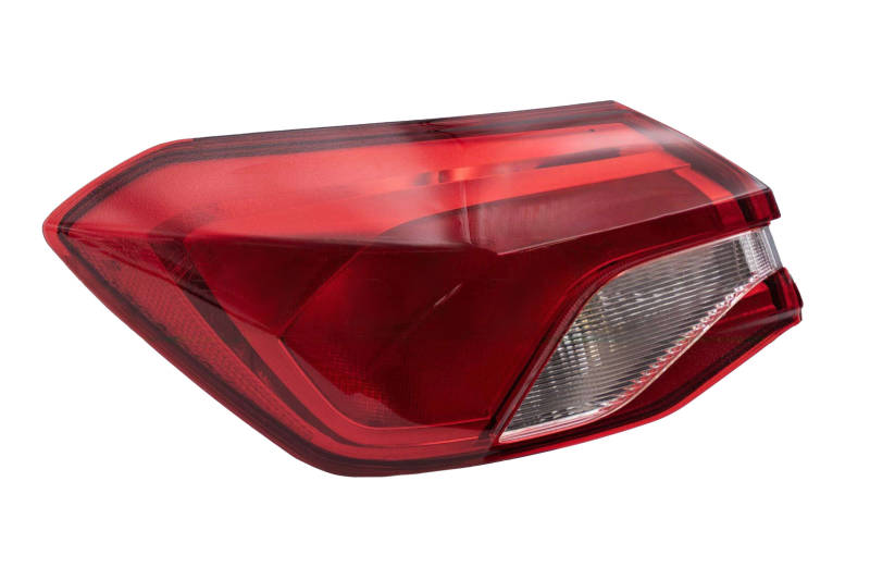 Prasco Fd4324063 Stopuri Tyc Partea Exterioara, Cu Suport Bulb, Dreapta