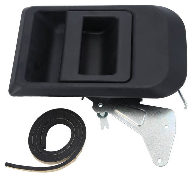 DT Spare Parts 7.70015SP Door Handle-image-21505867