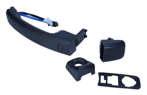 MAXGEAR 28-1006 Door Handle Right Rear, black-image-21507569
