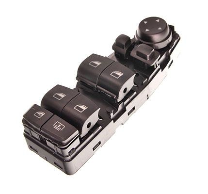 MAXGEAR 50-0578 Switch, window winder Left Front-image-21507689