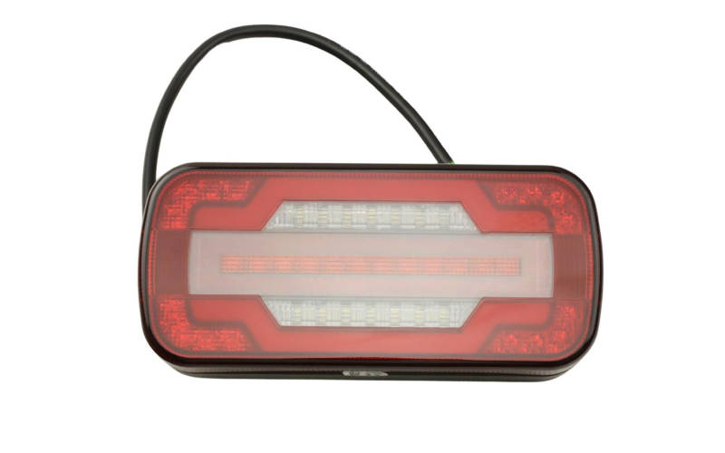 FAST FT86230 Rear light Right-image-21555818