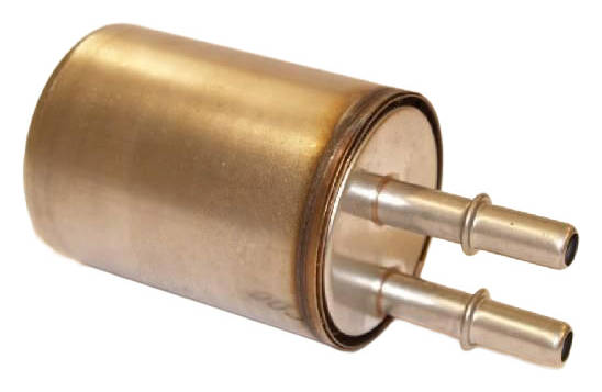 JAPANPARTS FC-002S Filtro Carburante Filtro per condotti/circuiti
