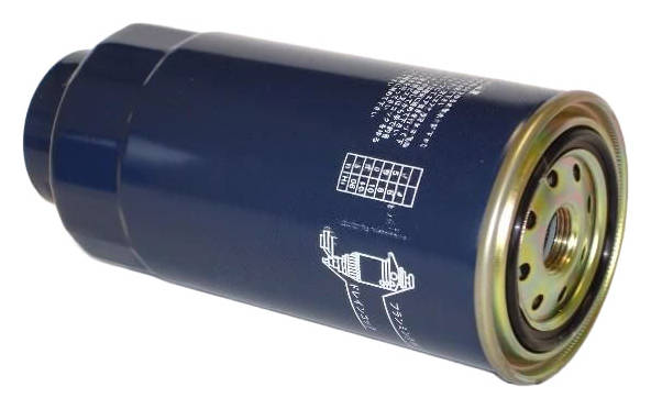 JAPANPARTS FC-197S Filtro Carburante Filtro ad avvitamento