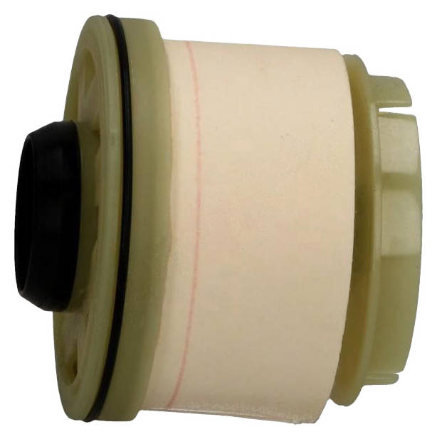 JAPANPARTS FC-200S Filtro Carburante Filtro per condotti/circuiti