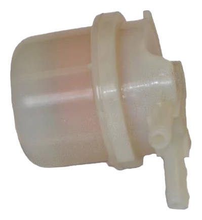 JAPANPARTS FC-201S Filtro Carburante Filtro per condotti/circuiti