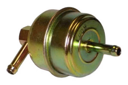 JAPANPARTS FC-210S Filtro Carburante Filtro per condotti/circuiti