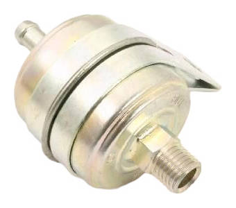 JAPANPARTS FC-212S Filtro Carburante Filtro per condotti/circuiti