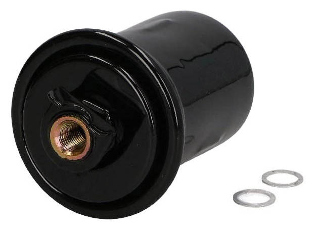 JAPANPARTS FC-216S Filtro Carburante Filtro ad avvitamento
