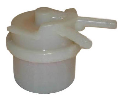 JAPANPARTS FC-220S Filtro Carburante Filtro per condotti/circuiti
