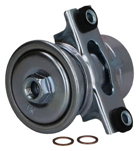 JAPANPARTS FC-225S Filtro Carburante Filtro ad avvitamento