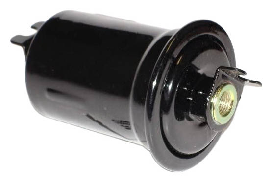 JAPANPARTS FC-293S Filtro Carburante Filtro ad avvitamento