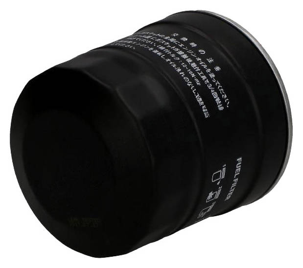 JAPANPARTS FC-303S Filtro Carburante Filtro ad avvitamento