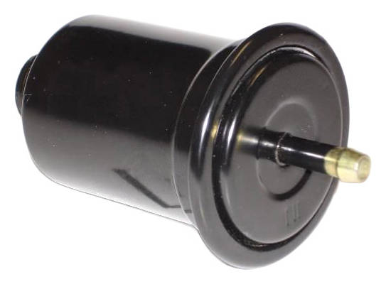 JAPANPARTS FC-310S Filtro Carburante Filtro ad avvitamento