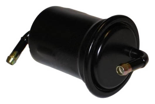 JAPANPARTS FC-312S Filtro Carburante Filtro per condotti/circuiti