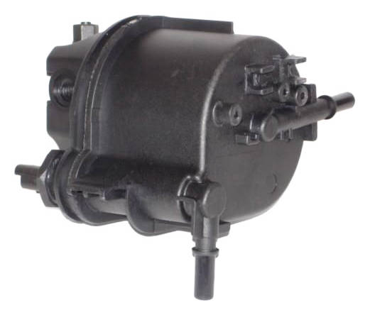 JAPANPARTS FC-351S Filtro Carburante con riscaldamento filtro