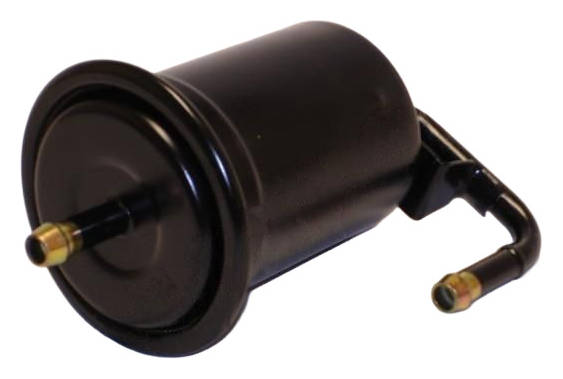 JAPANPARTS FC-390S Filtro Carburante Filtro per condotti/circuiti