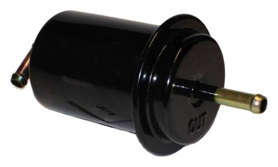 JAPANPARTS FC-391S Filtro Carburante Filtro per condotti/circuiti
