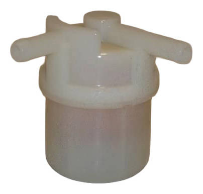 JAPANPARTS FC-403S Filtro Carburante Filtro per condotti/circuiti
