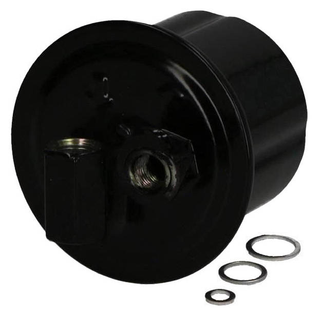 JAPANPARTS FC-411S Filtro Carburante Filtro ad avvitamento