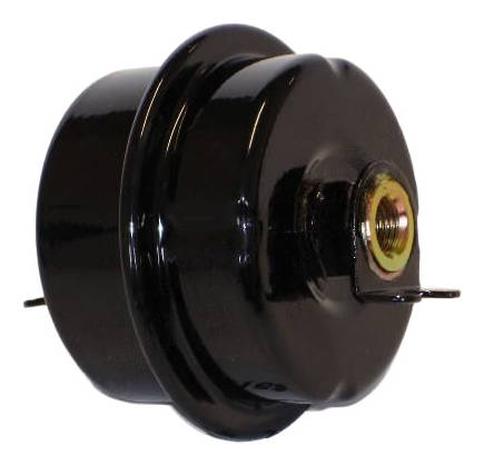JAPANPARTS FC-416S Filtro Carburante Filtro ad avvitamento