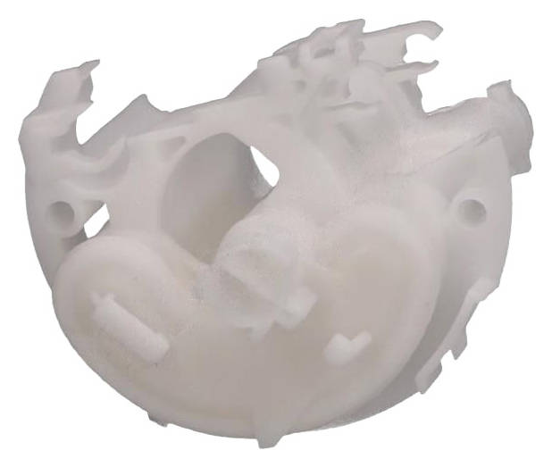 JAPANPARTS FC-425S Filtro Carburante Filtro per condotti/circuiti