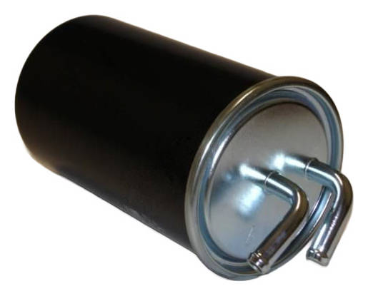 JAPANPARTS FC-528S Filtro Carburante Filtro per condotti/circuiti