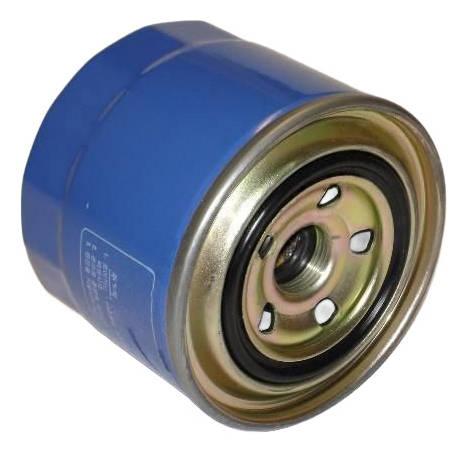 JAPANPARTS FC-582S Filtro Carburante Filtro ad avvitamento
