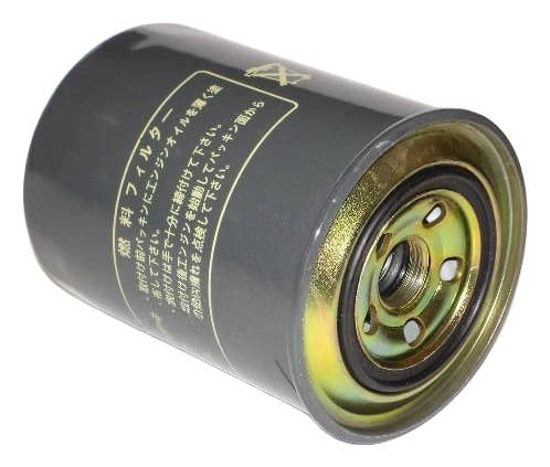 JAPANPARTS FC-583S Filtro Carburante Filtro ad avvitamento
