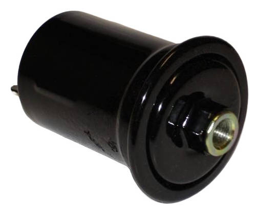 JAPANPARTS FC-588S Filtro Carburante Filtro ad avvitamento