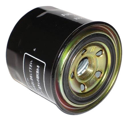JAPANPARTS FC-611S Filtro Carburante Filtro ad avvitamento