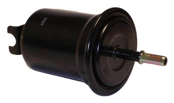 JAPANPARTS FC-620S Filtro Carburante Filtro ad avvitamento