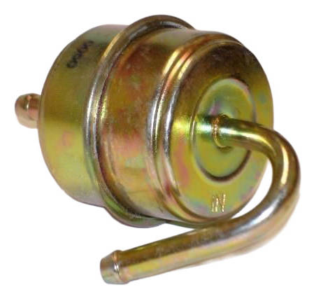 JAPANPARTS FC-621S Filtro Carburante Filtro per condotti/circuiti