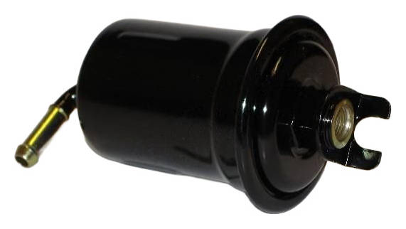 JAPANPARTS FC-693S Filtro Carburante Filtro ad avvitamento