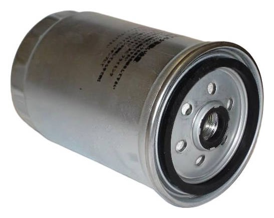JAPANPARTS FC-695S Filtro Carburante Filtro ad avvitamento