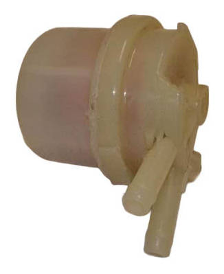 JAPANPARTS FC-700S Filtro Carburante Filtro per condotti/circuiti