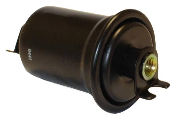JAPANPARTS FC-887S Filtro Carburante Filtro ad avvitamento
