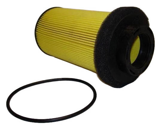 JAPANPARTS FC-ECO001 Filtro Carburante Cartuccia filtro