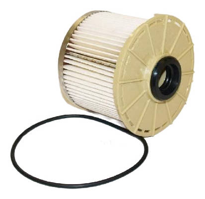 JAPANPARTS FC-ECO013 Filtro Carburante Cartuccia filtro