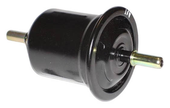 JAPANPARTS FC-H02S Filtro Carburante Filtro per condotti/circuiti
