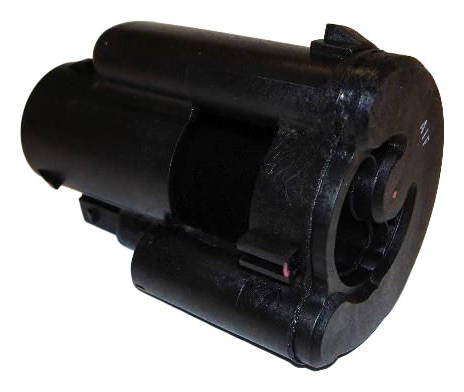 JAPANPARTS FC-K24S Filtro Carburante Filtro per condotti/circuiti