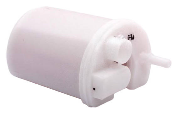 JAPANPARTS FC-K26S Filtro Carburante Filtro per condotti/circuiti