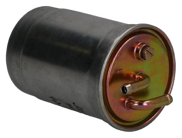 JAPANPARTS FC-L02S Filtro Carburante Filtro per condotti/circuiti