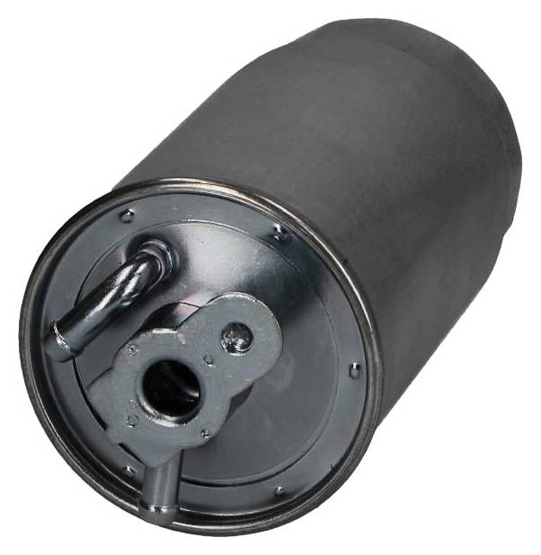 JAPANPARTS FC-L06S Filtro Carburante Filtro per condotti/circuiti