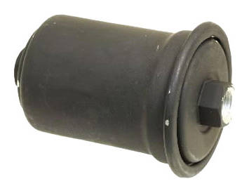 JAPANPARTS FC-S02S Filtro Carburante Filtro ad avvitamento